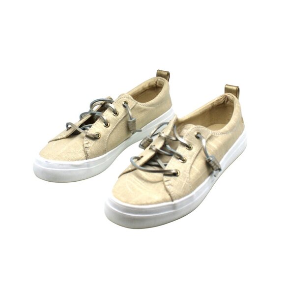 Women S Crest Vibe Plushwave Sneakers - Maximum Comfort for Everyday Adventures - Picture 4 of 8